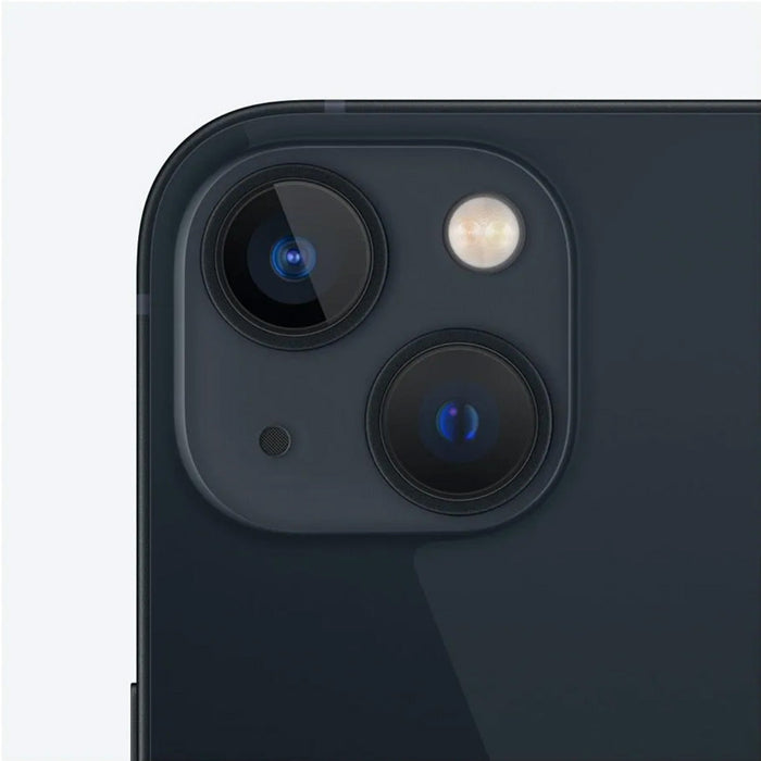 Pre-Owned iPhone 13 Mini 512GB - Midnight