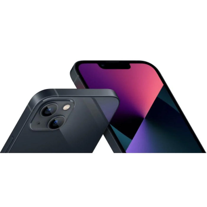 Pre-Owned iPhone 13 Mini 256GB - Midnight