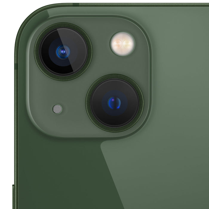 Pre-Owned iPhone 13 Mini 512GB - Green