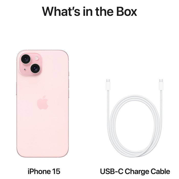 Pre-Owned iPhone 13 Mini 512GB - Pink