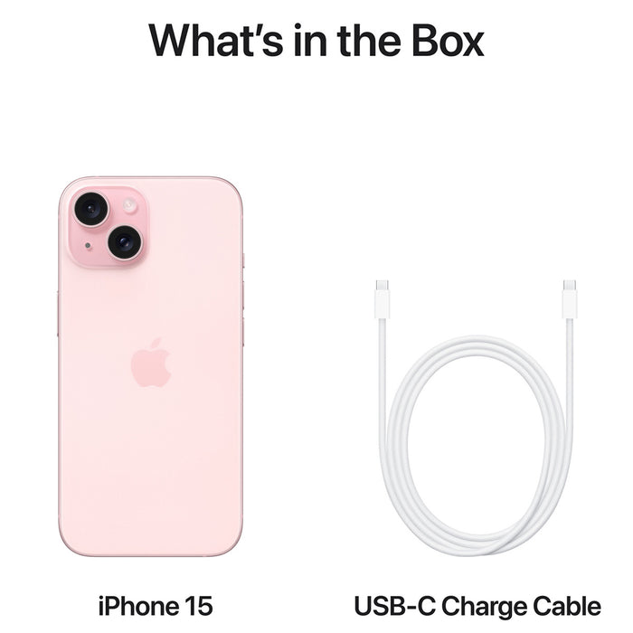 Pre-Owned iPhone 13 128GB - Pink