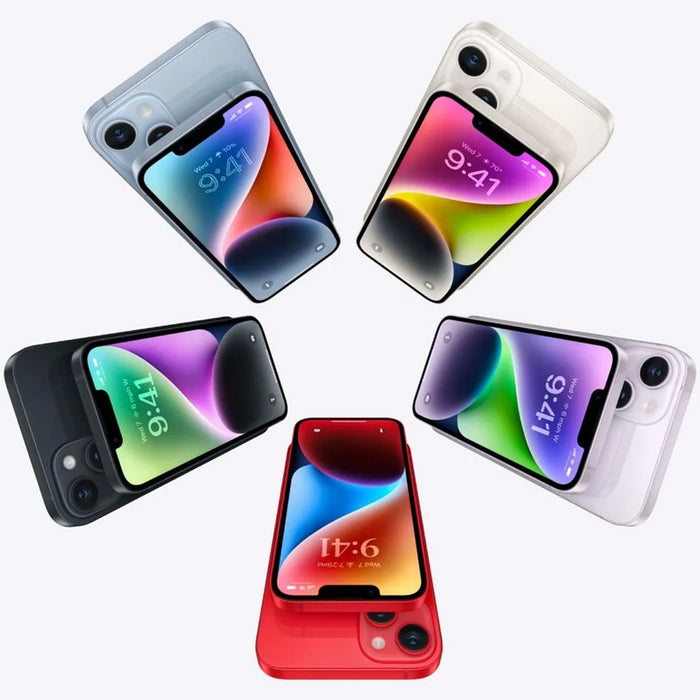iPhone 14 128GB - Purple