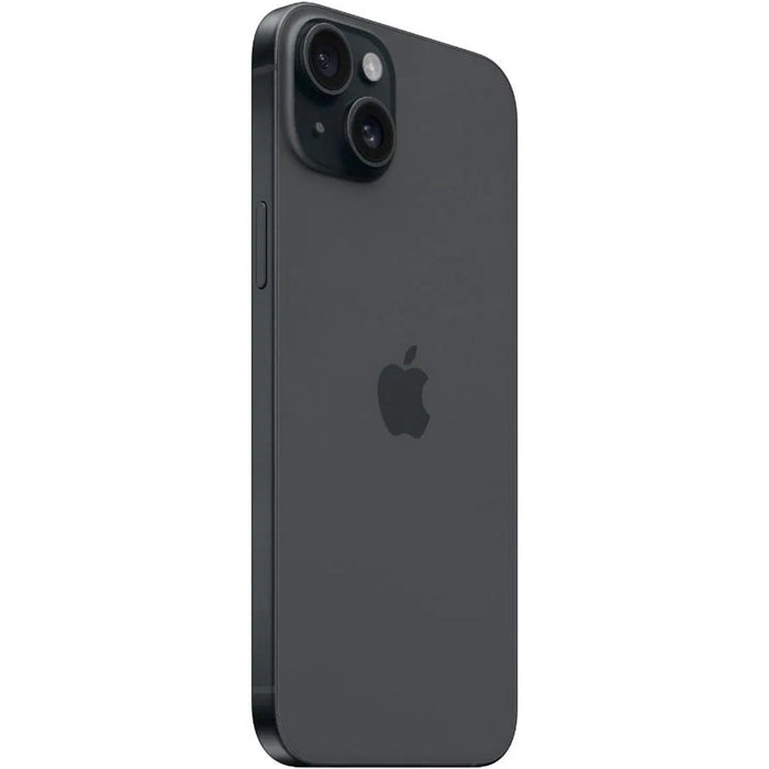 iPhone 15 256GB - Black