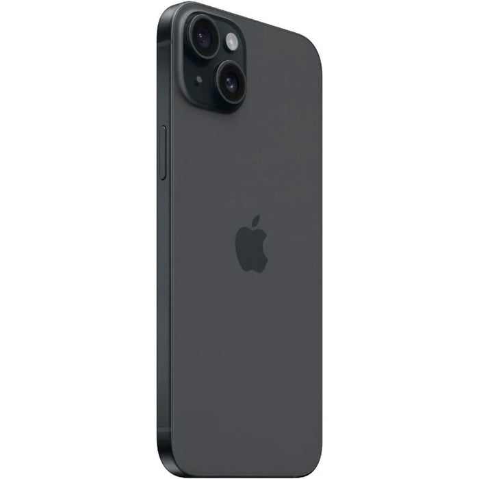 iPhone 15 Plus 128GB - Black