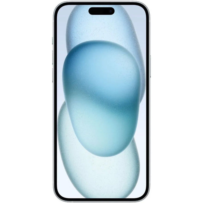 iPhone 15 128GB - Blue
