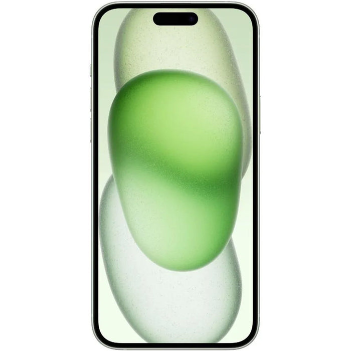 iPhone 15 Plus 256GB - Green