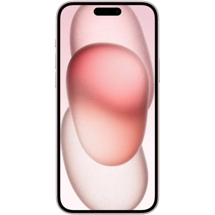 iPhone 15 256GB - Pink