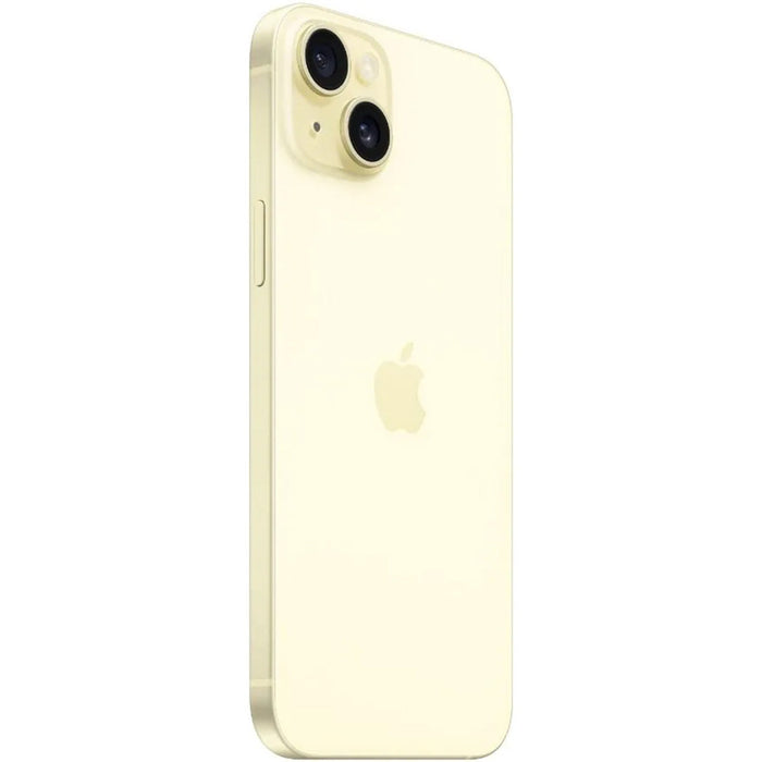 iPhone 15 256GB - Yellow