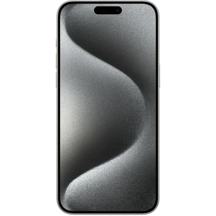 iPhone 15 Pro 512GB - White Titanium