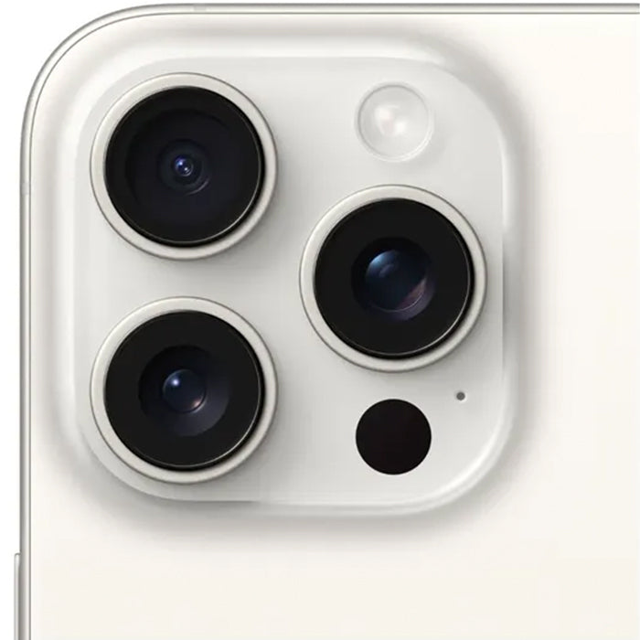 iPhone 15 Pro Max 1TB - White Titanium
