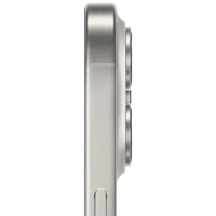 iPhone 15 Pro 512GB - White Titanium