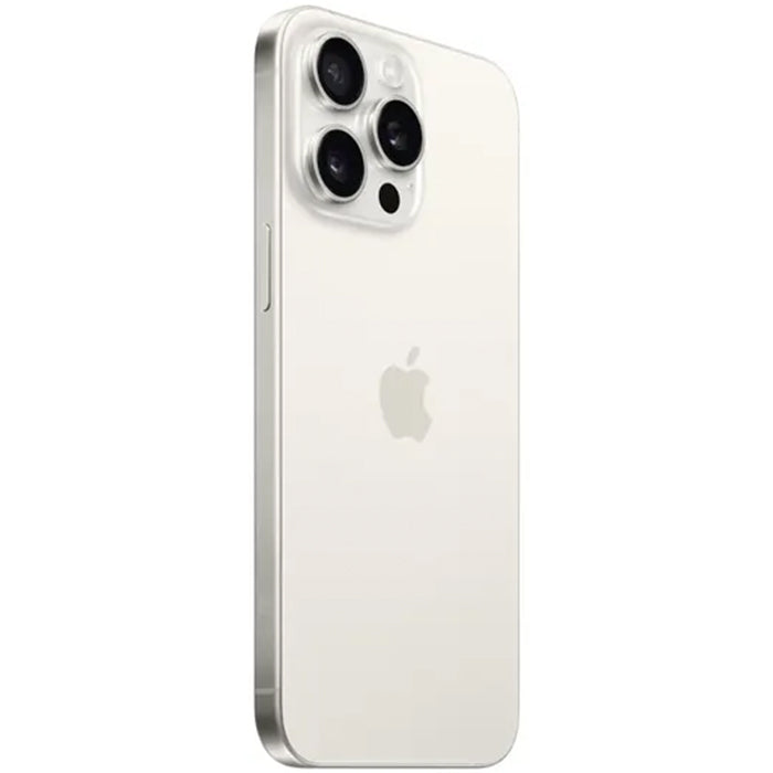 iPhone 15 Pro Max 1TB - White Titanium