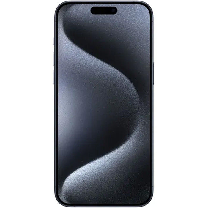 iPhone 15 Pro Max 256GB - Blue Titanium