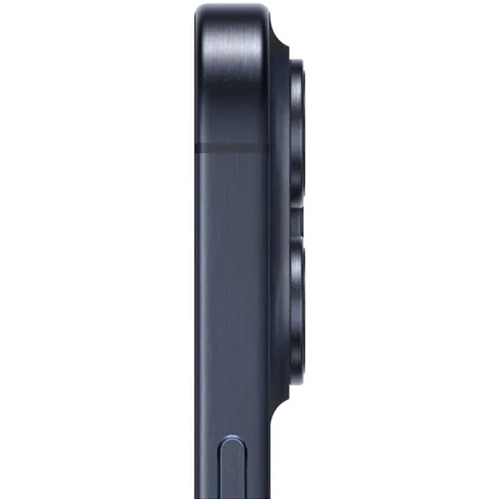 iPhone 15 Pro Max 1TB - Blue Titanium