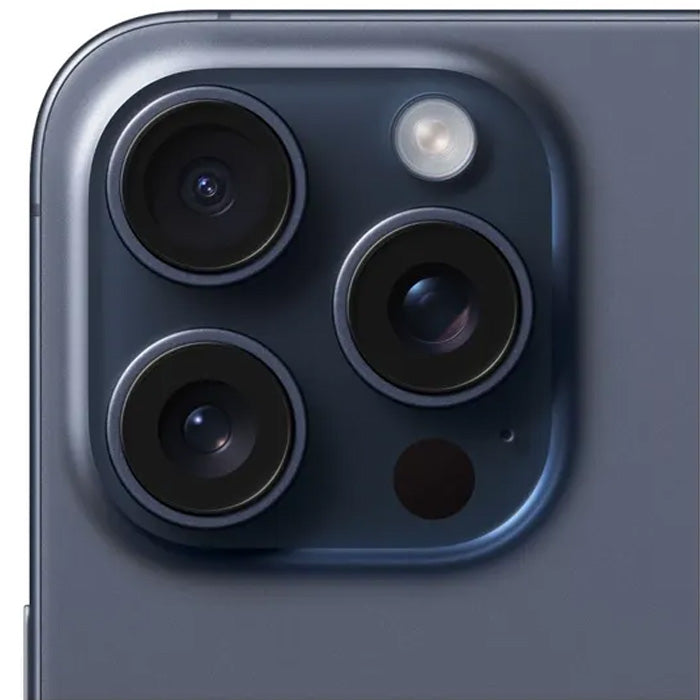iPhone 15 Pro Max 1TB - Blue Titanium