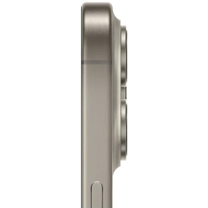 iPhone 15 Pro Max 256GB - Natural Titanium