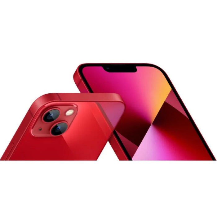 Pre-Owned iPhone 13 Mini 256GB - Red