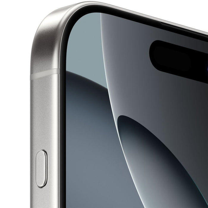 iPhone 16 Pro Max 256GB - White Titanium
