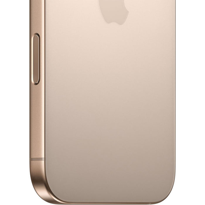 iPhone 16 Pro Max 256GB - Desert Titanium