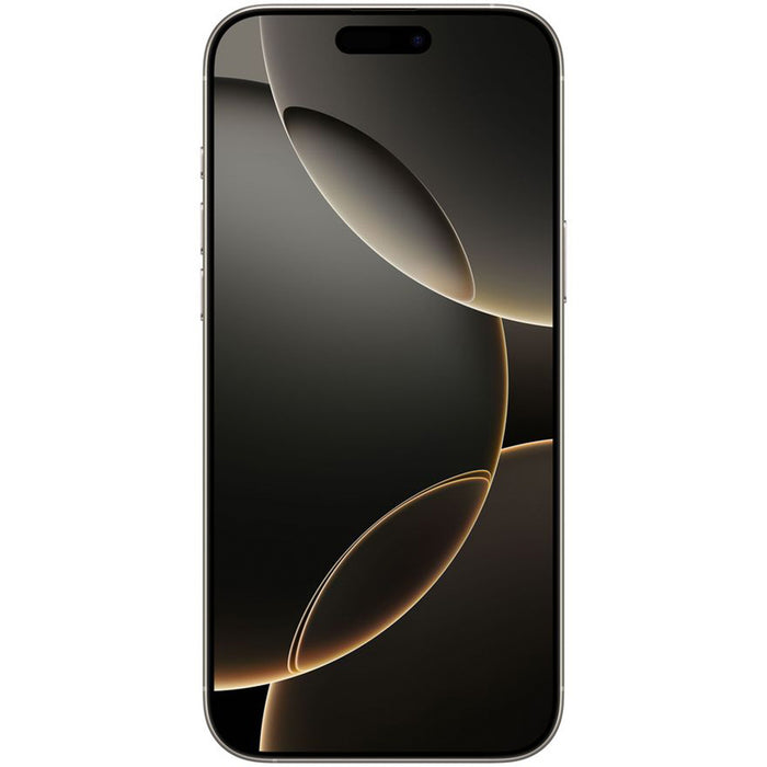 iPhone 16 Pro Max 256GB - Natural Titanium