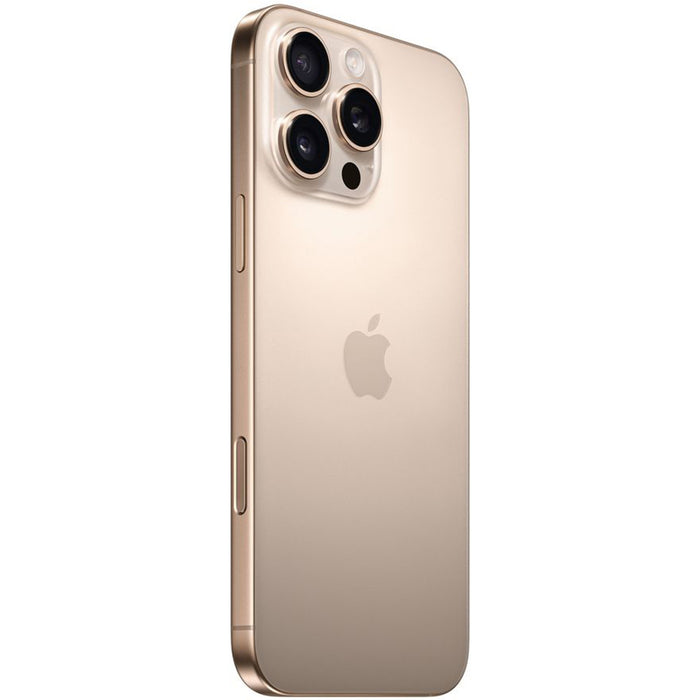 iPhone 16 Pro Max 256GB - Desert Titanium