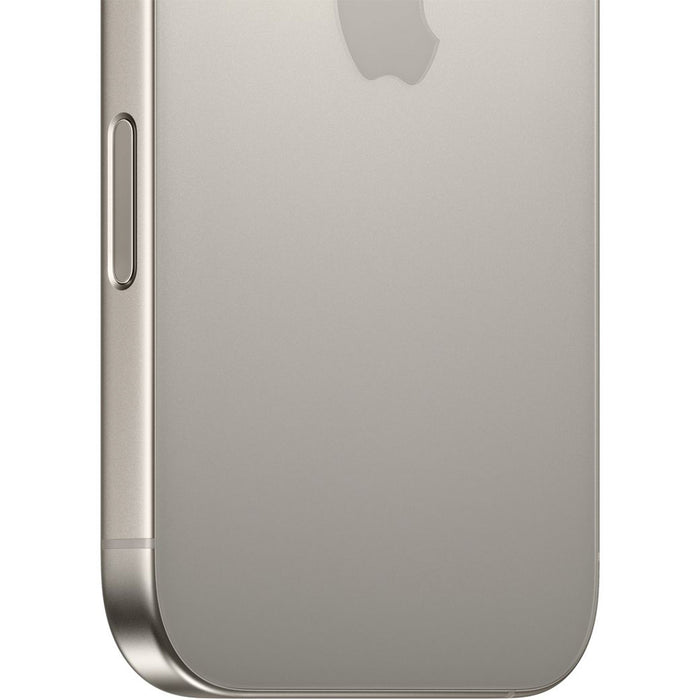 iPhone 16 Pro Max 256GB - Natural Titanium