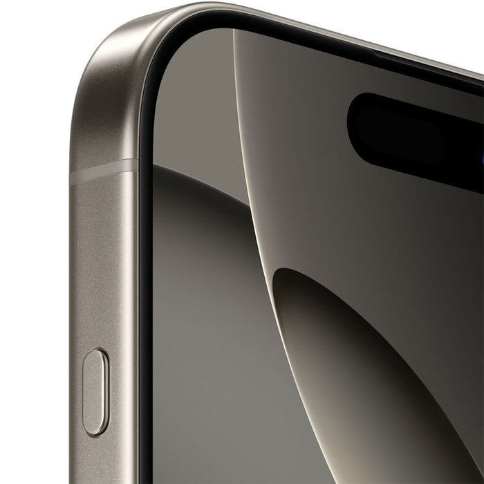 iPhone 16 Pro Max 256GB - Natural Titanium