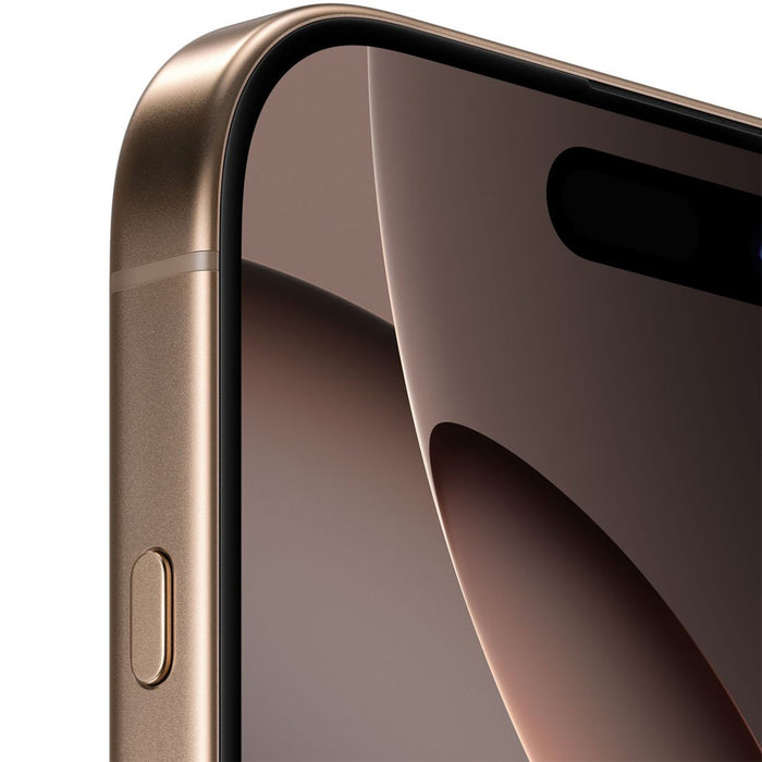 iPhone 16 Pro Max 256GB - Desert Titanium