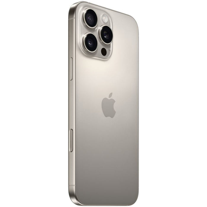 iPhone 16 Pro Max 256GB - Natural Titanium