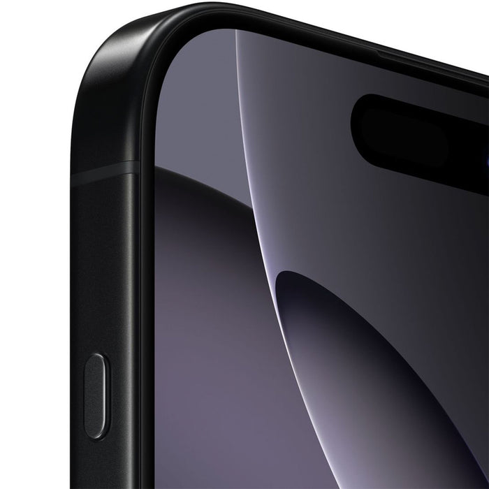 iPhone 16 Pro Max 256GB - Black Titanium