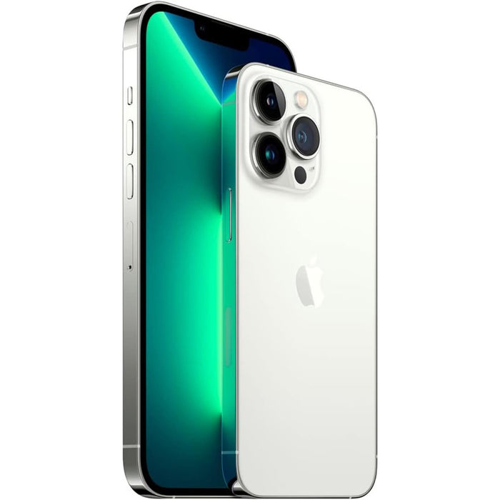 Pre-Owned iPhone 13 Pro 128GB - Silver