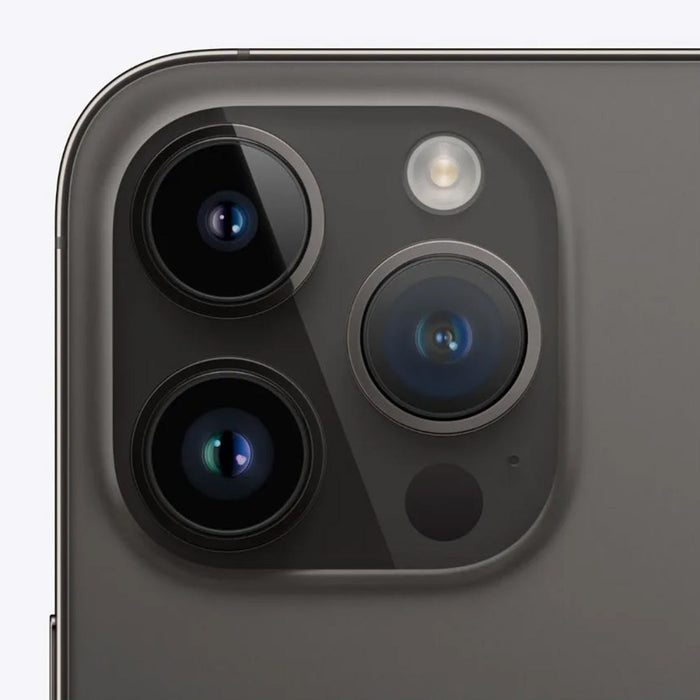 iPhone 14 Pro Max 512GB - Space Black
