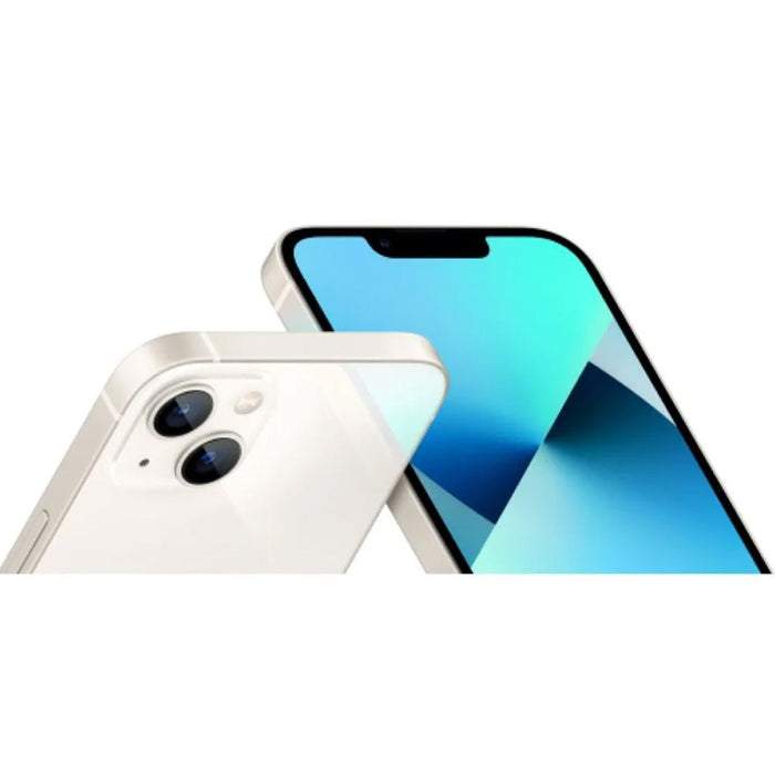Pre-Owned iPhone 13 Mini 128GB - Starlight