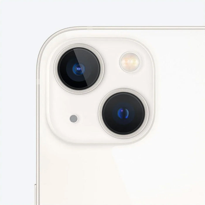 Pre-Owned iPhone 13 Mini 512GB - Starlight