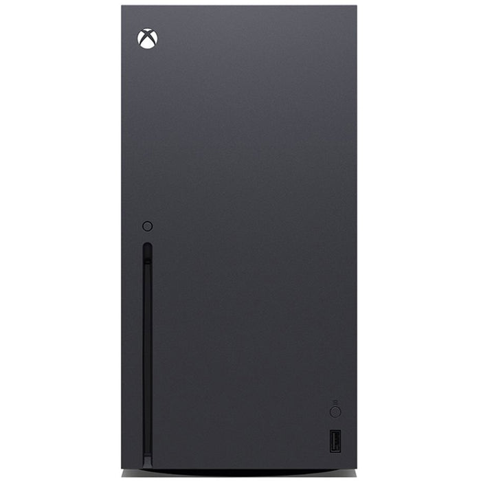 Xbox Series X 1TB with Red Dead Redemption 2 & GTA Premium Edition